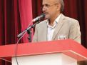 گزارش تصویری مراسم جشن نو دانشجویان 1403